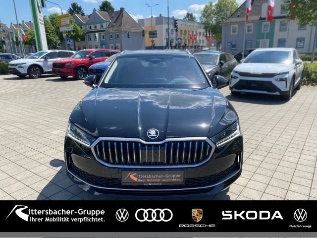 Skoda Superb 13.999 km 52.980 &euro; Kaiserslautern 67657