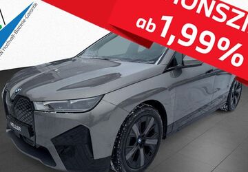BMW iX 40.000 km 39.850 &euro; Hamburg 21073
