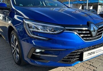 Renault Megane 25.323 km 21.750 &euro; Braunschweig 38124