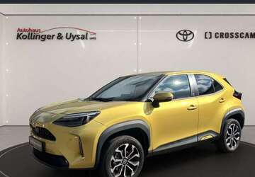 Toyota Yaris Cross 14.014 km 23.990 &euro; Titisee-Neustadt 79822