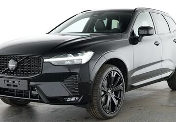 Volvo XC60 23.233 km 44.800 &euro; Steinfurt 48565