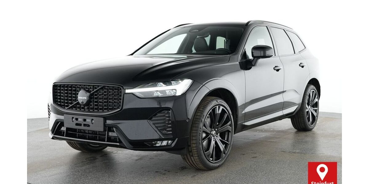 Volvo XC60 23.233 km 44.800 &euro; Steinfurt 48565
