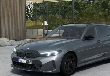 BMW M340i 10.949 km 55.440 &euro; Bad Salzuflen 32108