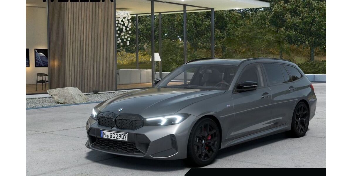 BMW M340i 10.949 km 55.440 &euro; Bad Salzuflen 32108