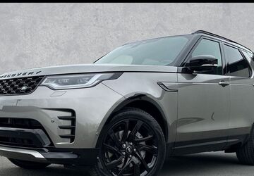Land Rover Discovery 29.500 km 61.390 &euro; Göttingen 37077