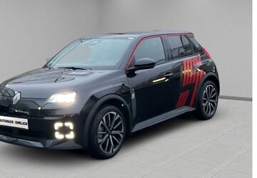 Renault R 5 9.500 km 29.790 &euro; Würzburg 97076