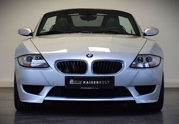 BMW Z4 M 66.099 km 38.000 &euro; Burladingen 72393