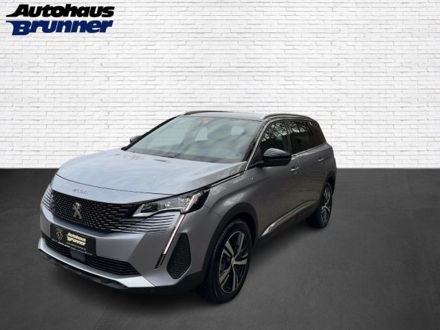 Peugeot 5008 4.800 km 30.990 &euro; Starnberg-Wangen 82319