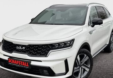 Kia Sorento 42.162 km 35.879 &euro; Elsdorf (bei Köln) 50189