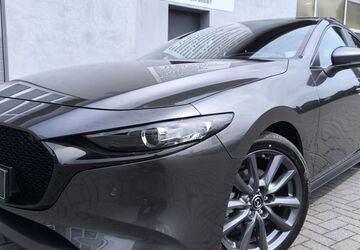 Mazda 3 3.390 km 27.900 &euro; Rathenow 14712