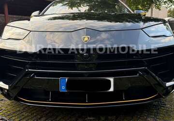 Lamborghini Urus 13.650 km 277.000 &euro; Siegburg 53721