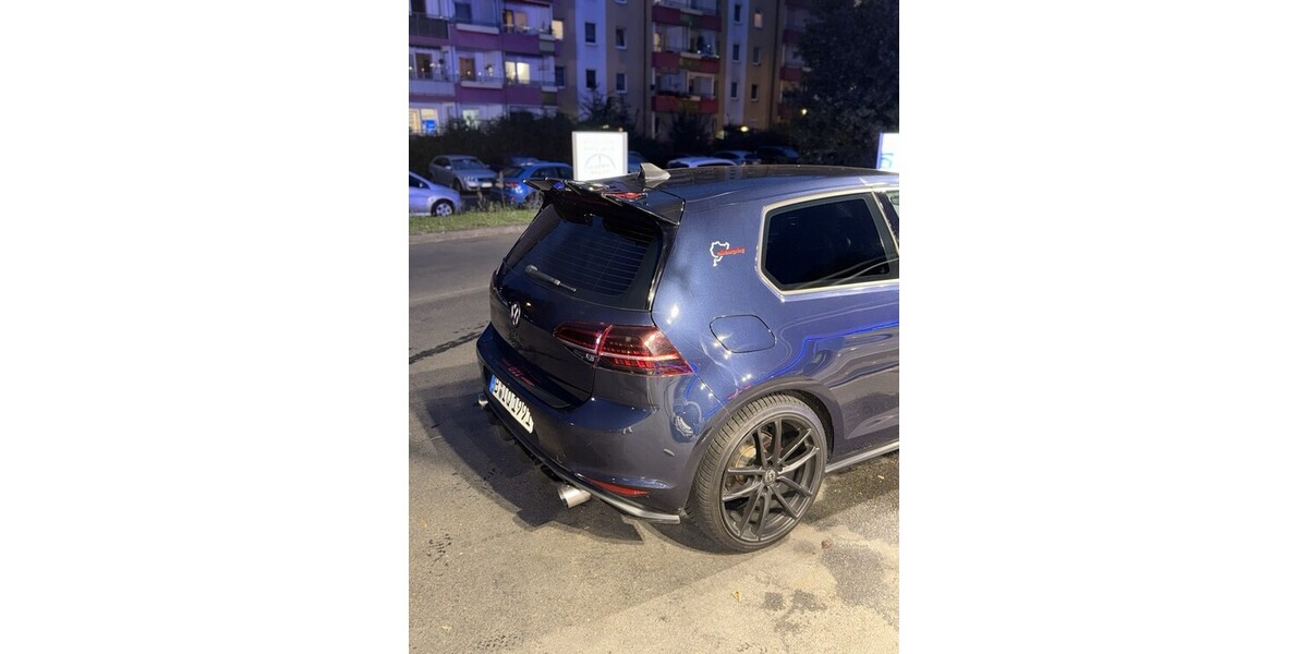 VW Golf VII GTI 128.800 km 18.000 &euro; Berlin 10178