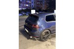 VW Golf VII GTI 128.800 km 18.000 &euro; Berlin 10178
