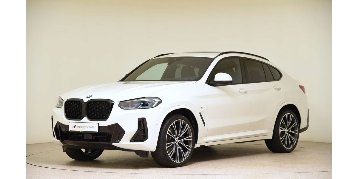 BMW X4 35.900 km 56.380 &euro; Ellhofen 74248
