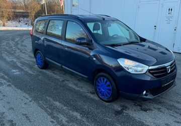 Dacia Lodgy 159.313 km 3.500 &euro; Falkenberg 84326
