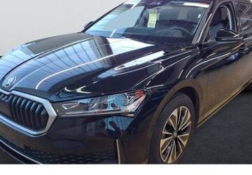 Skoda Superb 19.548 km 39.980 &euro; Hanau 63452