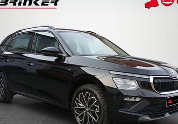Skoda Kamiq 5.525 km 23.930 &euro; Gütersloh 33334
