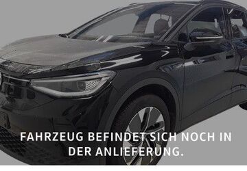 VW ID.4 13.000 km 39.990 &euro; Würzburg 97076