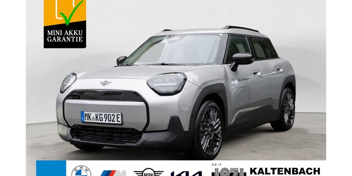 Mini Aceman 1.045 km 26.890 &euro; Lüdenscheid 58509