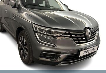 Renault Koleos 39.830 km 24.980 &euro; Dorfmark 29683