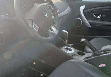 Renault Fluence 245.000 km 1.790 &euro; mannheim 68159