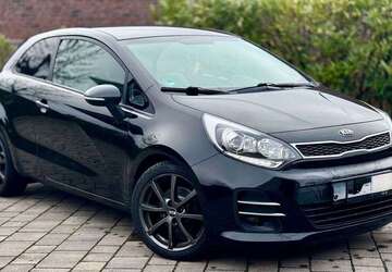 Kia Rio 68.396 km 8.780 &euro; Bad Honnef 53604