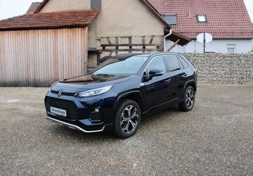 Suzuki Across 38.900 km 34.444 &euro; Aichwald 73773