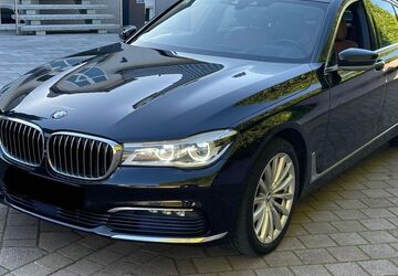 BMW 730 282.000 km 20.900 &euro; Bad Kreuznach-Planig 55545