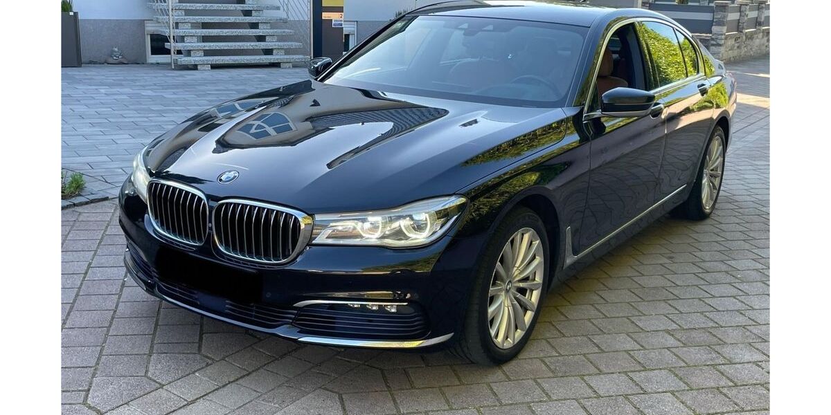 BMW 730 282.000 km 20.900 &euro; Bad Kreuznach-Planig 55545
