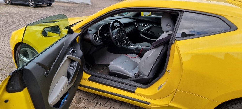 Chevrolet Camaro 46.000 km 29.999 &euro; Berlin 10178