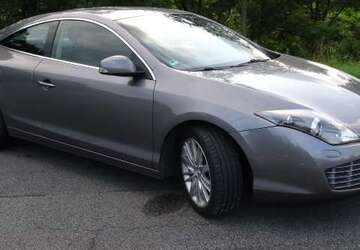 Renault Laguna 127.000 km 7.450 &euro; Neuenkirchen 48485