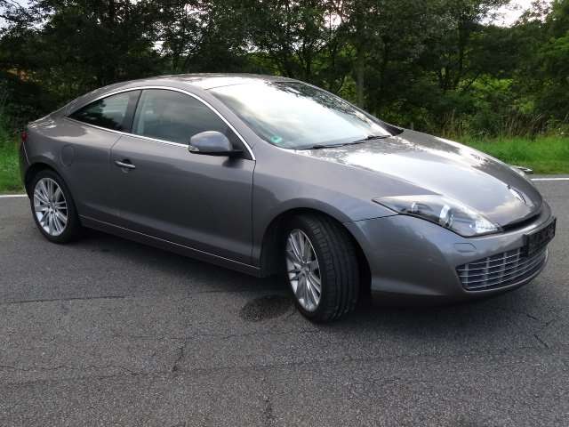 Renault Laguna 127.000 km 7.450 &euro; Neuenkirchen 48485