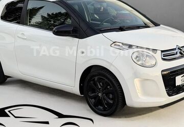Citroen C1 96.265 km 7.945 &euro; Baesweiler 52499