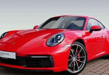 Porsche 911 15.370 km 123.450 &euro; Erfurt 99099