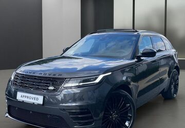 Land Rover Range Rover Velar 1.050 km 102.779 &euro; Lübeck 23554