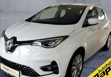 Renault ZOE 40.550 km 15.420 &euro; Schemmerhofen 88433