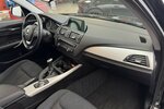 BMW 116i Navigation Sitzheizung BT PDC 111.610 km 8.220 &euro; Lich 35423