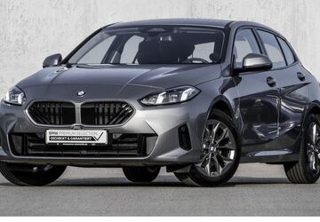 BMW 120 9.834 km 28.990 &euro; Emsdetten 48282