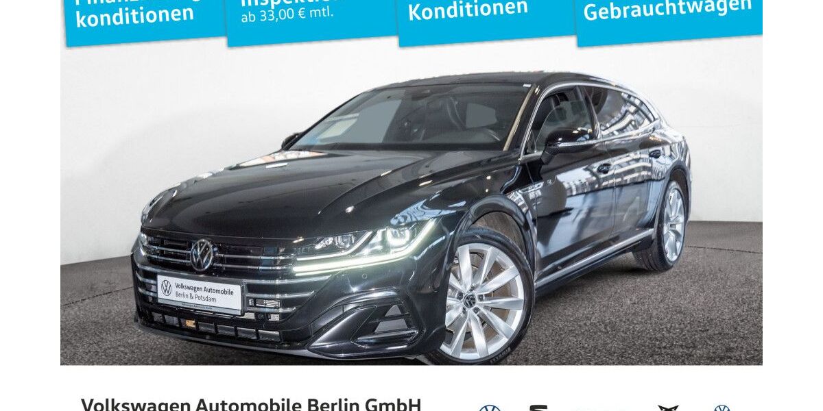 VW Arteon 38.673 km 33.333 &euro; Berlin 10587