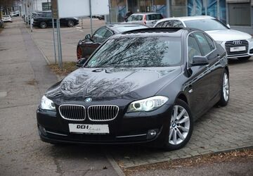 BMW 525 254.000 km 8.990 &euro; Göppingen 73037