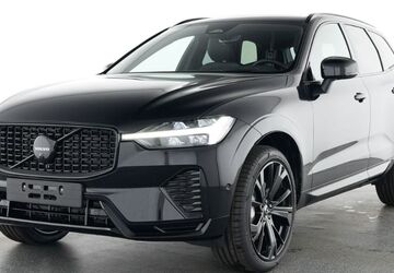 Volvo XC60 25.735 km 44.280 &euro; Aachen 52078