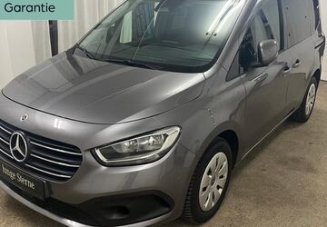 Mercedes-Benz T-Klasse 68.947 km 25.350 &euro; Grafing bei München 85567