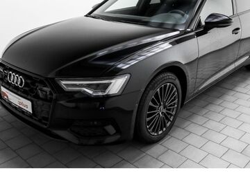 Audi A6 28.749 km 49.990 &euro; Holzminden 37603