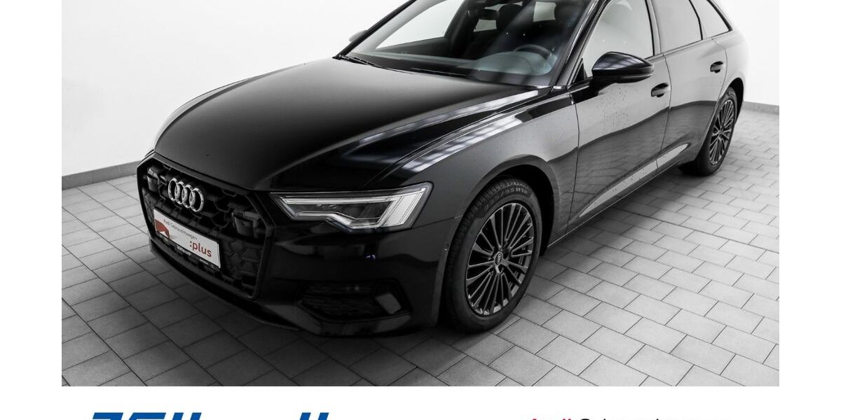 Audi A6 28.749 km 49.990 &euro; Holzminden 37603