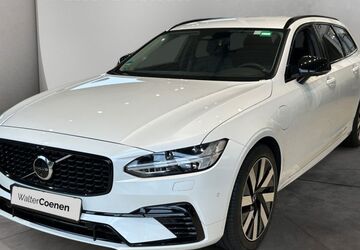 Volvo V90 23.907 km 44.980 &euro; Mönchengladbach 41068