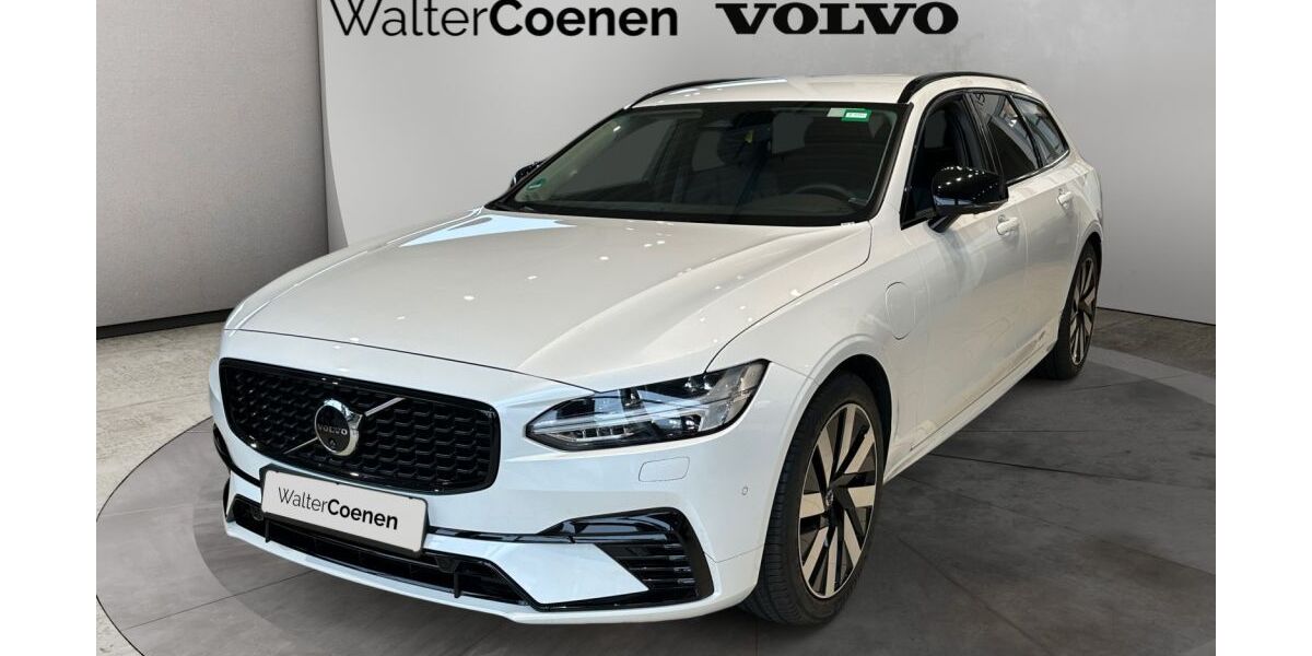 Volvo V90 23.907 km 44.980 &euro; Mönchengladbach 41068