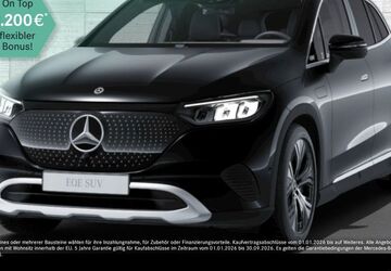 Mercedes-Benz EQE SUV 27.475 km 51.590 &euro; Stuttgart 70469