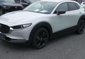 Mazda CX-30 1.500 km 29.290 &euro; Coburg 96450