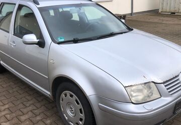 VW Bora 354.573 km 690 &euro; Luizhausen 89173