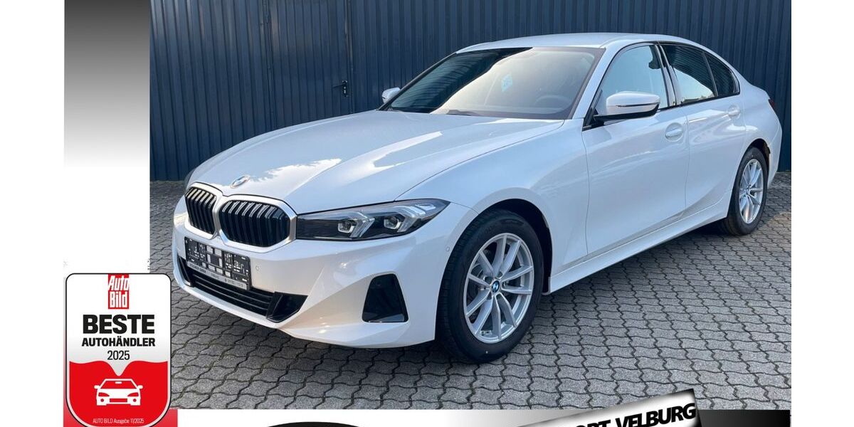 BMW 318 7.500 km 29.700 &euro; Velburg 92355